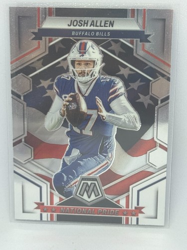 Josh allen national pride 2023 - josh,