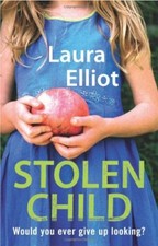Stolen Child By Laura Elliot
