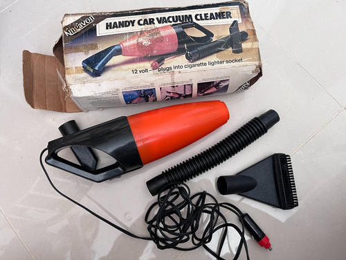 Kingavon handy car - kingavon, vacuum