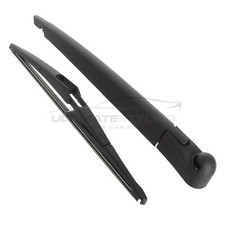 Rear Windscreen Wiper Arm &