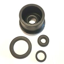 DAIMLER DB18 COUPE AND CONSORT