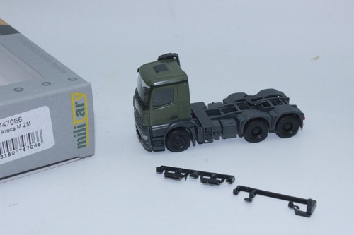 Herpa 747066 mercedes benz - mercedes,