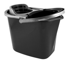 Mop Bucket Plastic Wringer