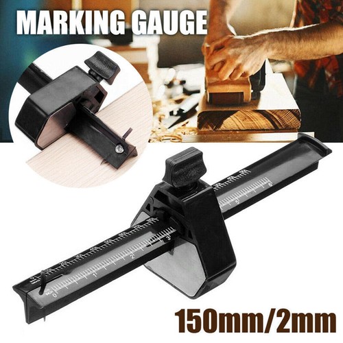 Mortise marking gauge scriber - marking,