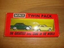 L202 *Vintage 1960s* MINIX