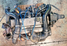 FORD FOCUS MK1 1.8 TDDI CODE  C9DB COMPLETE ENGINE 85K MILES
