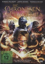Die Chroniken Von Phantasia -