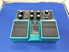 BOSS SL-20 Slicer Guitar Multi