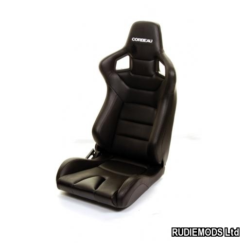 Corbeau sportline rrs - 2x,