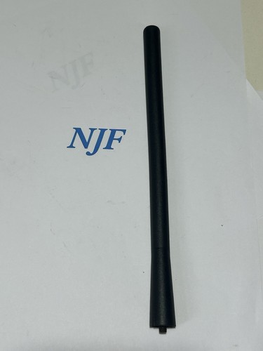 Aerial replacement rod - aerial, for