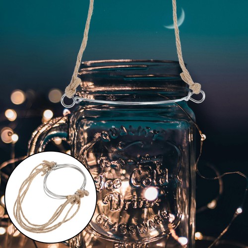 Pcs large mason jar with - ,
