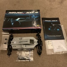 Xray XB4C 23 1/10 4wd buggy 