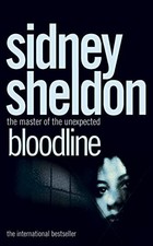 Bloodline,Sidney Sheldon-