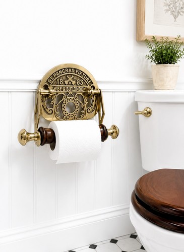 Retro collections brass - retro,