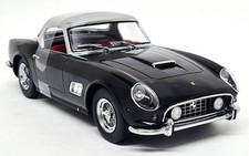 Ferrari 250 gt - 1/18,