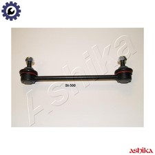 STABILISER BAR SUSPENSION