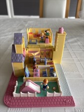 Polly Pocket 1993 Vintage