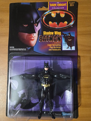 Dark knight collection shadow - knight,