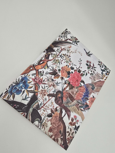 Dior note book size - book, 17cm
