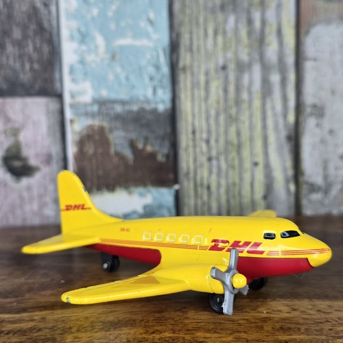 Vintage matchbox sky busters - vintage,