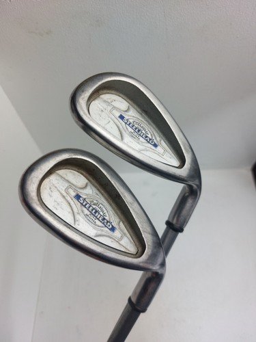 Callaway big bertha steelhead - bertha,