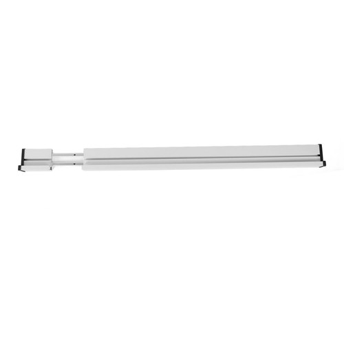 Telescoping flip fence 75 - flip,
