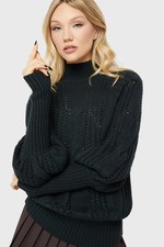 Killstar Hallowbite Sweater