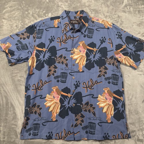 Kim taylor reece silk shirt - silk,