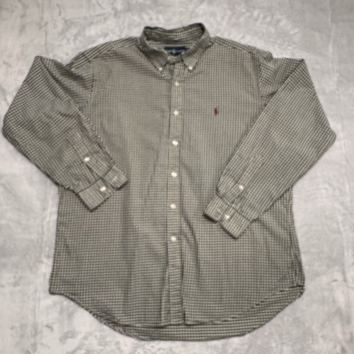 Ralph lauren men - ralph, micro