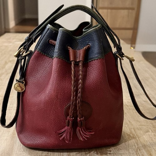 Vintage dooney bourke usa - vintage,