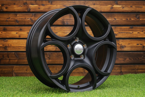 R18 5x110 alfa romeo 8c - 5x110,