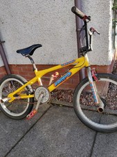 Haro Zippo Mid School Old BMX Barn Find Complete 2000s Retro 90s Master Skool