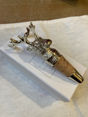 Kenneth turner stag head - stag’s,