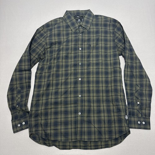 Swanndri shirt mens medium - swanndri,