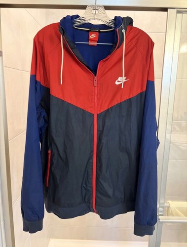 Nike jacket mens - nike, xl