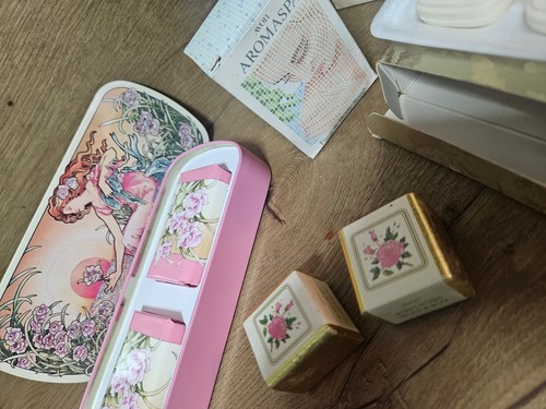 Vintage avon soap - vintage, bundle