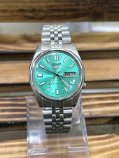 Seiko automatic jewels - seiko, 5