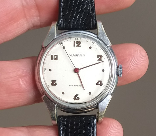 Marvin cal 560 - marvin,