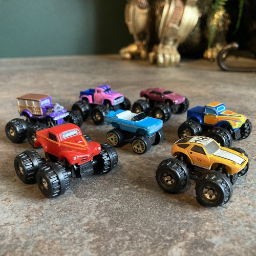 Vintage micro machines - 💥vintage,