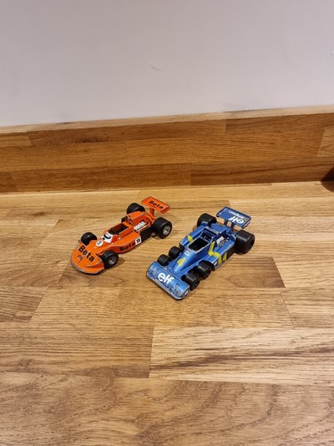 Vintage polistil 32 - 1:32, f1