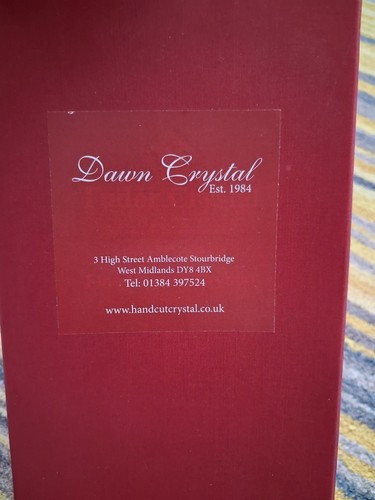 Brand new dawn - brand,