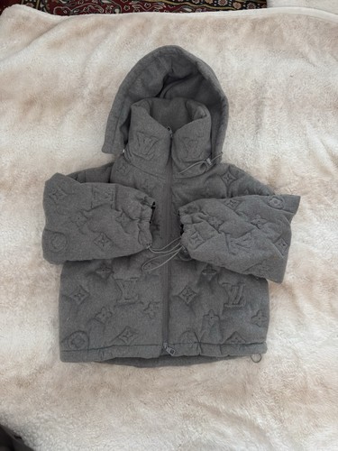 Louis vuitton cashmere jacket - louis,