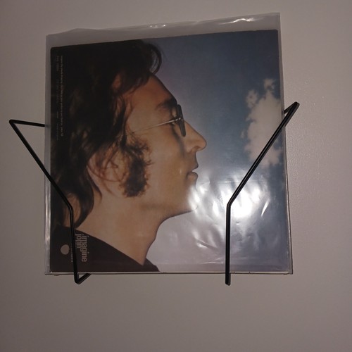 Vinyl record holder - holder, storage