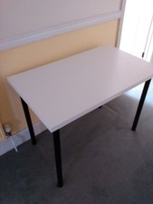 Ikea Linnmon office/bedroom table 100 x 60cm