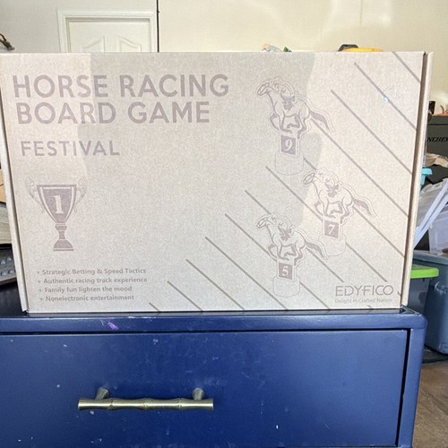 Edyfico festival horse racing - horse,