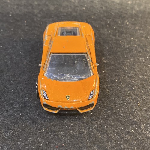Rastar lamborghini gallardo - rastar,