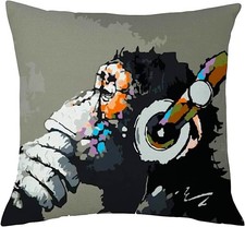 Creative Chimpanzee Monkey