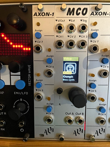 Alm busy circuits mco ii - alm,