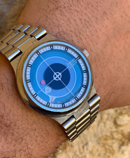 1970's Vintage Zodiac Astro II