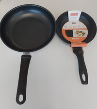 Kuhn Rikon- Used cookware set